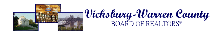 Vicksburg-Warren Board of REALTORS®
